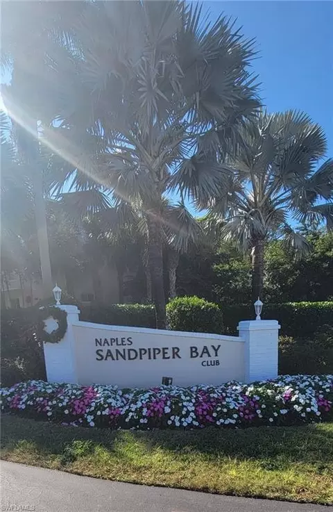 3032 Sandpiper Bay Cir #G305, Naples, FL 34112
