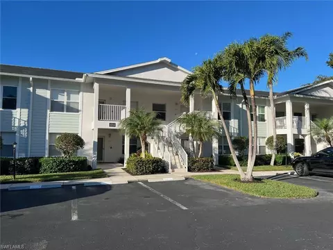 1215 Sarah Jean Cir #J204, Naples, FL 34110