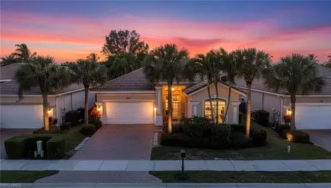 204 Glen Eagle Cir, Naples, FL 34104