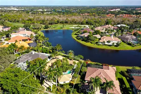 9264 Sweetgrass Way, Naples, FL 34108