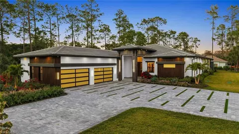 4891 Mahogany Ridge Dr, Naples, FL 34119