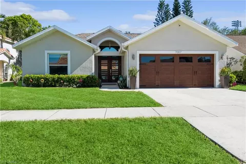 7087 Lone Oak Blvd, Naples, FL 34109