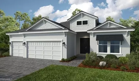 15687 Cassio Way, Naples, FL 34114