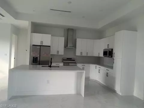 Kitchen - 4682 40th St NE, Naples, FL 34120 photo 1 of 1