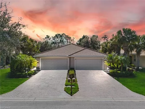 21298 Bella Terra Blvd, Estero, FL 33928