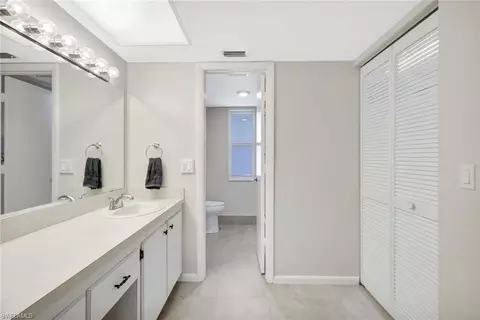 Bath - 232 Memory Ln #2582, Naples, FL 34112 photo 1 of 2