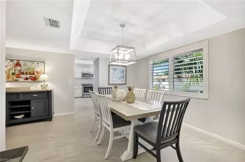 Dining - 232 Memory Ln #2582, Naples, FL 34112 photo 1 of 1