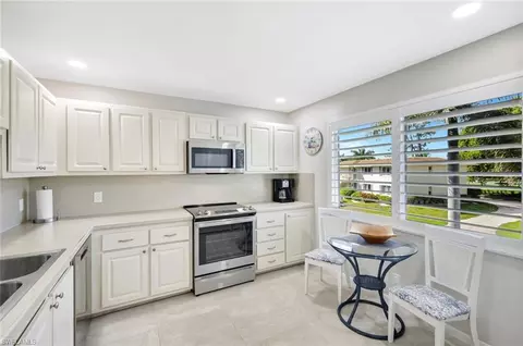 Kitchen - 232 Memory Ln #2582, Naples, FL 34112 photo 1 of 1