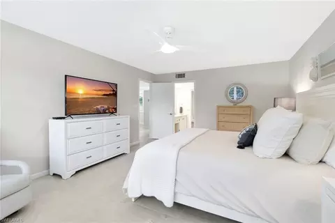 Bedroom - 232 Memory Ln #2582, Naples, FL 34112 photo 2 of 3