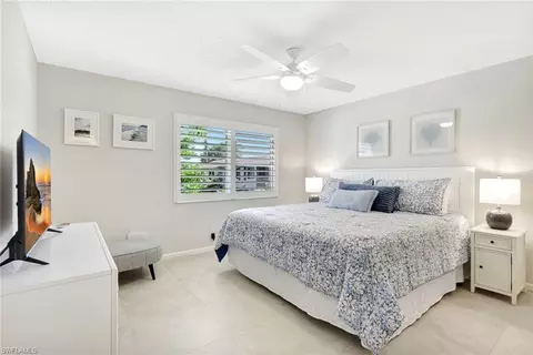 Bedroom - 232 Memory Ln #2582, Naples, FL 34112 photo 3 of 3