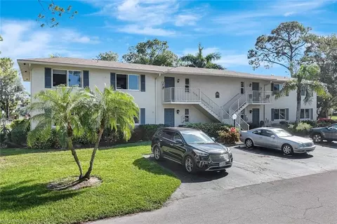 Exterior - 232 Memory Ln #2582, Naples, FL 34112 photo 5 of 5