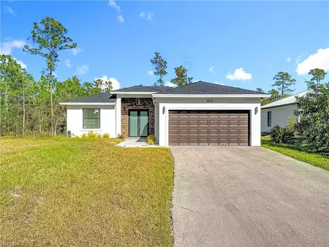 3525 43rd Ave NE, Naples, FL 34120