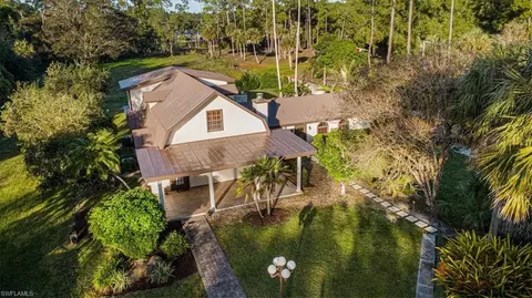 Exterior - 565 3rd St SW, Naples, FL 34117 photo 4 of 10