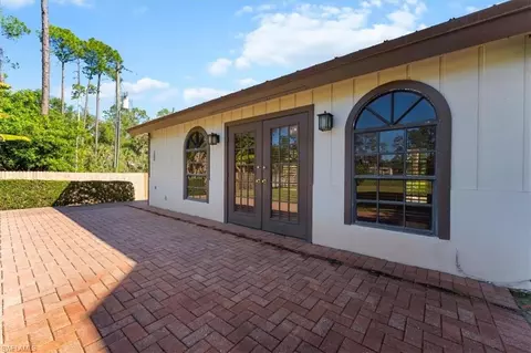 Exterior - 565 3rd St SW, Naples, FL 34117 photo 8 of 10
