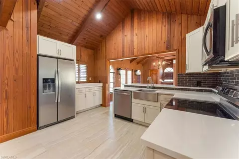 Kitchen - 565 3rd St SW, Naples, FL 34117 photo 1 of 2