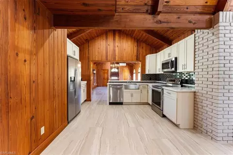 Kitchen - 565 3rd St SW, Naples, FL 34117 photo 2 of 2