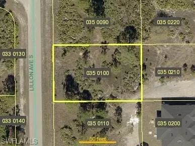 385 Lillon Ave S, Lehigh Acres, FL 33974