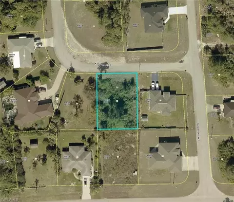 194 Karlow Ave, Lehigh Acres, FL 33974