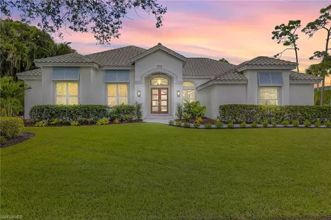 25030 Pennyroyal Dr, Bonita Springs, FL 34134