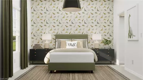 Bedroom - 4749 Espiritu Way, Ave Maria, FL 34142 photo 1 of 6