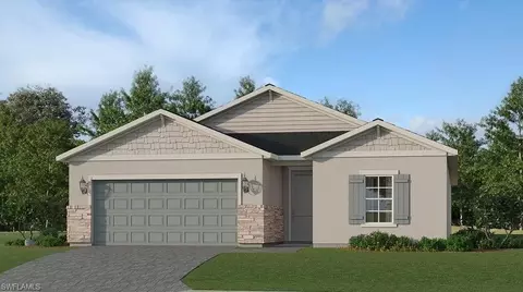 4749 Espiritu Way, Ave Maria, FL 34142