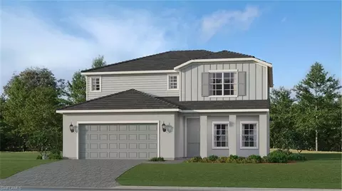 4753 Espiritu Way, Ave Maria, FL 34142