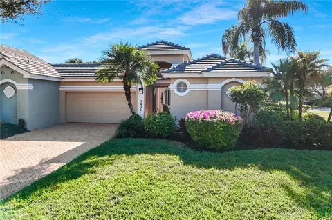 3431 Marbella Ct, Bonita Springs, FL 34134