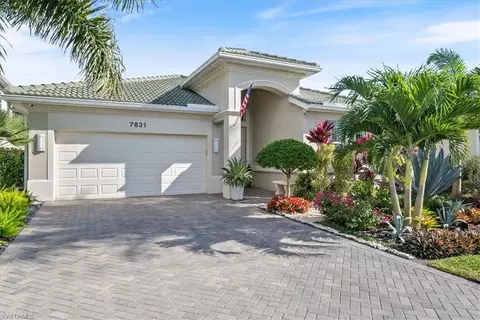 7831 Martino Cir, Naples, FL 34112