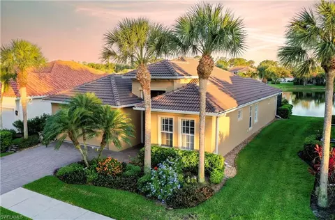15954 Delasol Ln, Naples, FL 34110