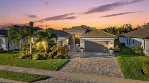 12021 Azalea Way, Naples, FL 34120