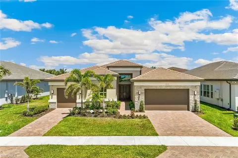 12005 Azalea Way, Naples, FL 34120