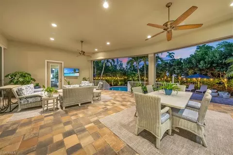 455 Bow Line Dr, Naples, FL 34103 photo 2
