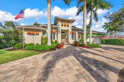 455 Bow Line Dr, Naples, FL 34103 photo 29