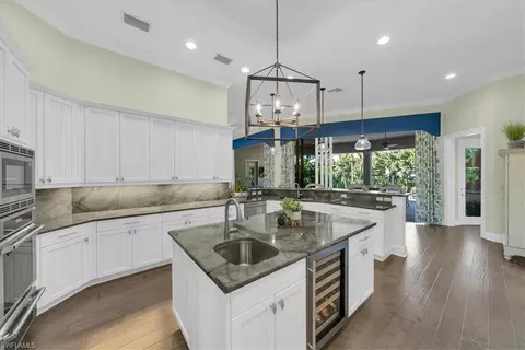 455 Bow Line Dr, Naples, FL 34103 photo 5
