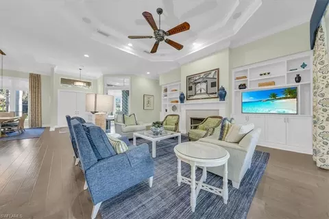 455 Bow Line Dr, Naples, FL 34103 photo 10