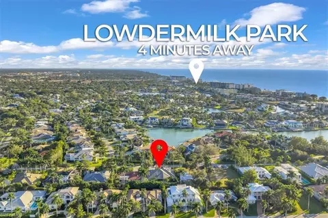 455 Bow Line Dr, Naples, FL 34103 photo 31