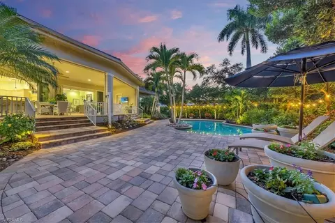 455 Bow Line Dr, Naples, FL 34103 photo 3