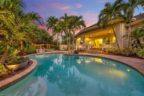 455 Bow Line Dr, Naples, FL 34103 photo 4