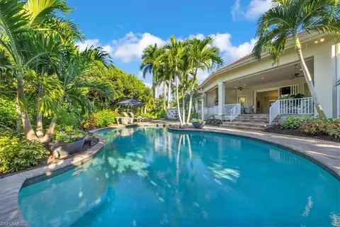455 Bow Line Dr, Naples, FL 34103 photo 27