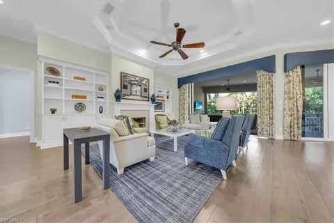 455 Bow Line Dr, Naples, FL 34103 photo 9