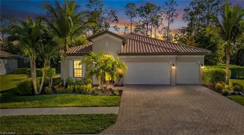 1483 Mockingbird Dr, Naples, FL 34120