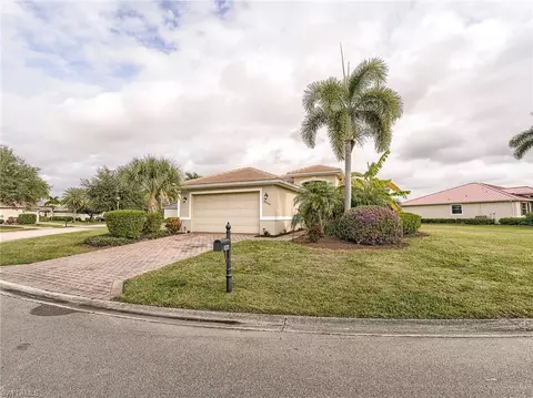 2466 Ashbury Cir, Cape Coral, FL 33991