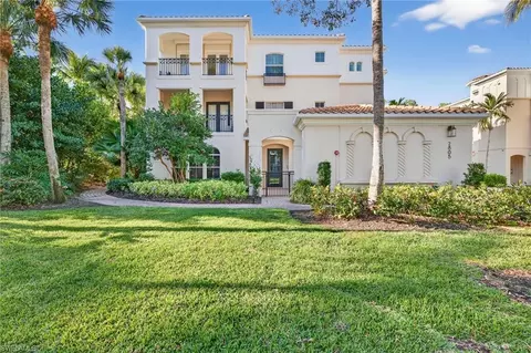 2805 Tiburon Blvd E #1-101, Naples, FL 34109