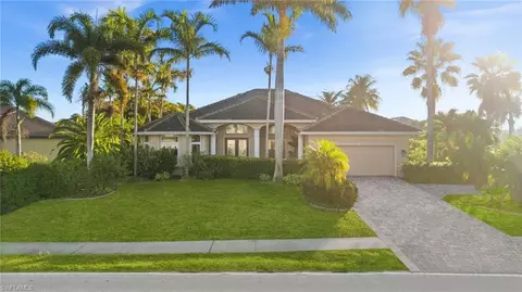 4009 Chiquita Blvd S, Cape Coral, FL 33914