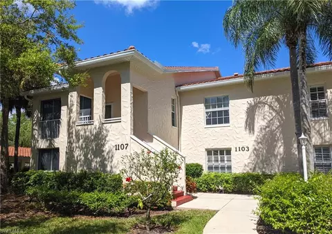103 Tuscana Ct #1103, Naples, FL 34119