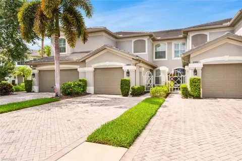 12033 Covent Garden Ct #2403, Naples, FL 34120