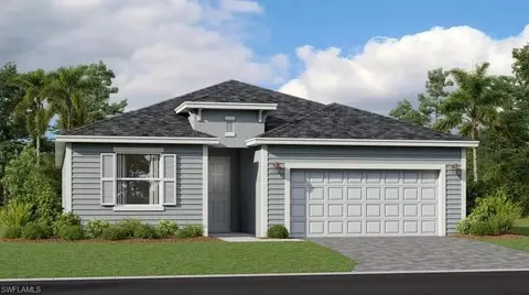 14935 Bluewater Rd, Punta Gorda, FL 33982