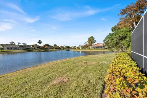 Exterior - 5101 Mabry Dr, Naples, FL 34112 photo 2 of 3