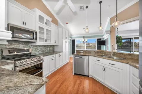 Kitchen - 5101 Mabry Dr, Naples, FL 34112 photo 1 of 1
