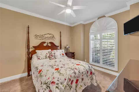 Bedroom - 5101 Mabry Dr, Naples, FL 34112 photo 2 of 2